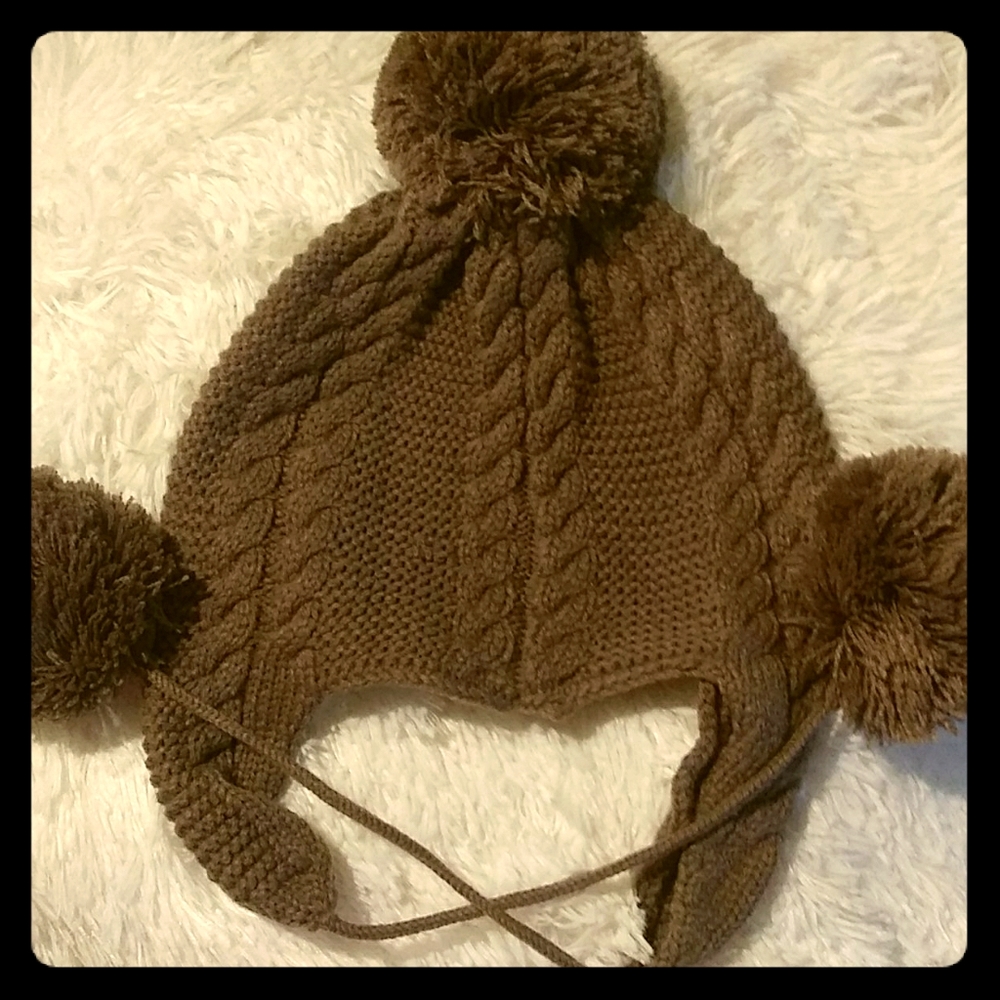 Earthbound 'The Cozy Collection' Beanie/Hat